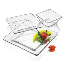 Mainstays-12-Piece-Square-Clear-Glass-Dinnerware-Set_76290589-6945-4054-abfd-b4d5f01c82c2.183e930b1ced22f8826db799fccdafe9 - Brands For Less USA
