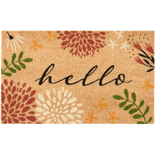 Mainstays-18X30-Hello-Bloom-Outdoor-Coir-Mat-97f57b23-cf27-4f7c-9ce9-0dbe3154dd11-10b3b1e32b9882_7317_1 - Brands For Less USA