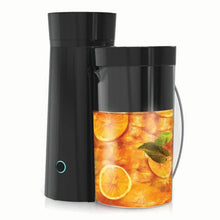 Mainstays 2-Quart Iced Tea and Iced Coffee Maker, 8-Cup - Brands For Less USA
