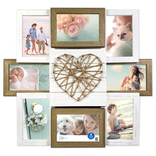 Mainstays-20x18-8-Opening-String-Heart-Rustic-Wood-Collage-Picture-Frame_15606a27-55b4-4dd7-b1aa-1aed417a1a84.9d7cba993f003334513ce53c480401b9 - Brands For Less USA