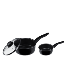 Mainstays-3-Piece-Non-Stick-Sauce-Pans-Black-1Qt-2Qt-with-Single-Lid_a120274c-127e-4c53-bba1-01e1c414e124_2.4463e0afb98e0de8c49d52134d808e5b - Brands For Less USA