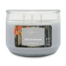 Mainstays-3-Wick-Glass-Jar-Candl - Brands For Less USA