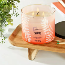 Mainstays-3-Wick-Ombre-Wrap-Cran2 - Brands For Less USA