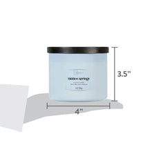 Mainstays-3-Wick-Textured-Wrappe66 - Brands For Less USA