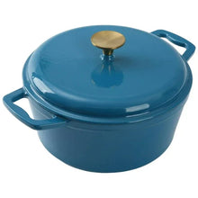 Mainstays-4-75qt-Oven-Safe-Cast-Iron-Ceramic-Enamel-Round-Dutch-Oven-Blue_cc748816-45e1-464d-b288-0026b3895704.dfdaf89b2a3d5bef5ddf58b24ff40011 - Brands For Less USA