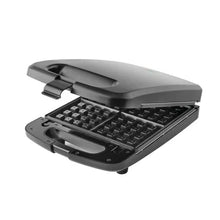 Mainstays-4-Slice-Waffle-Maker-Removable-Plates-Black-Matte-Model-MS8400778514-1_7c74055f-3c95-494e-a743-d4a7e5f17dfa.09367efb7f798c360d324cd3d18a9874 - Brands For Less USA