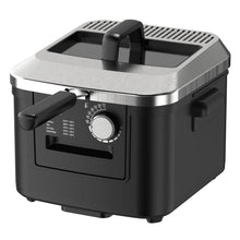 Mainstays-4L-Electric-Deep-Fryer-Matte-Black-Stainless-Lid-1800W_f5ba676e-ff3c-4fce-a7d7-533500c7edb8.b62e8604a923ea31c7bc13d3a189a103 - Brands For Less USA