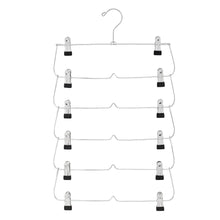 Mainstays-6-Tier-Pant-Skirt-Hang - Brands For Less USA
