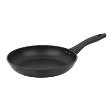 Mainstays 9.5" Non-Stick Aluminum Alloy Skillet Black Dishwasher Safe - Brands For Less USA