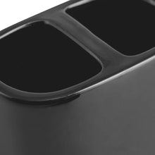 Mainstays Basic Rich Ceramic Toothbrush Holder for Adults - Brands For Less USA