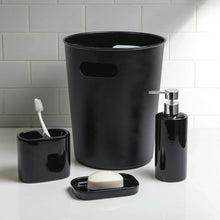 Mainstays Basic Rich Ceramic Toothbrush Holder for Adults - Brands For Less USA