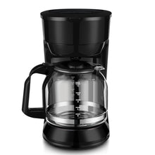 Mainstays Black 12-Cup Drip Coffee Maker