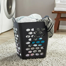 Mainstays-Flexible-Black-Laundry1_aa0b5b20-7af5-4e0f-8acc-60acc0156707 - Brands For Less USA