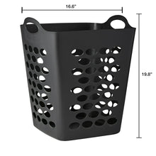 Mainstays-Flexible-Black-Laundry2_313e83d8-71c2-4691-be1b-24316ae14d1a - Brands For Less USA
