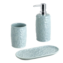 Mainstays Floral Ceramic Toothbrush Holder for Adults - Brands For Less USA