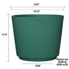 Mainstays-Green-Parker-Recycled3_389b9a0e-1a8d-4e58-900b-18c0eb738a2f - Brands For Less USA