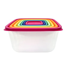 Mainstays-Plastic-Rainbow-Food-Storage-Set-Multi-Color-14-Count_00ec6829-d1fc-4c10-96b2-226b3f09d62f.b2d11b368b8c22bc62ab1cd3b3eb1b23 - Brands For Less USA