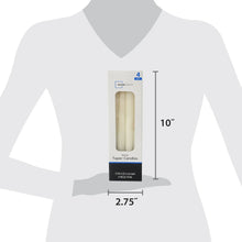 Mainstays-Single-Wick-10-Taper-C7_0b369fc9-138e-4d3a-95da-abf237f933cb - Brands For Less USA