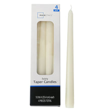 Mainstays-Single-Wick-10-Taper-C - Brands For Less USA