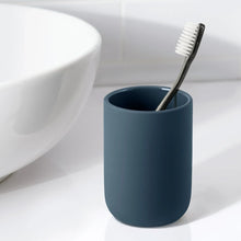 Mainstays Soft Touch Ceramic Toothbrush Holder for Adults - Brands For Less USA