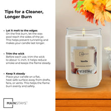 Mainstays-Vanilla-Scented-Single4 - Brands For Less USA