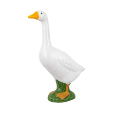 Mainstays 19.6" Garden Decor Goose Garden Statues, Weatherproof
