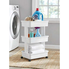 Mainstays3-TierPlasticRollingLaundryCart-ArcticWhite-_1 - Brands For Less USA