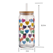 MainstaysGlass20ozCanSipper5 - Brands For Less USA