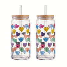 MainstaysGlass20ozCanSipper - Brands For Less USA