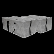 MainstaysHeavyDutyStorageandMovingBag_Clear_20Gallon_2Pack - Brands For Less USA