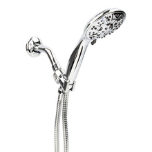 MainstaysShowerheadinChromeFinish - Brands For Less USA