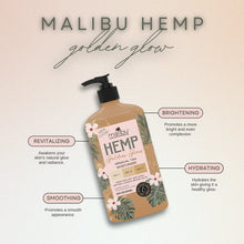 Malibu-Hemp-Golden-Glow-Body-Moi2 - Brands For Less USA