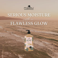 Malibu-Hemp-Golden-Glow-Body-Moi5 - Brands For Less USA