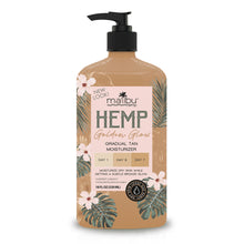 Malibu-Hemp-Golden-Glow-Body-Moi - Brands For Less USA