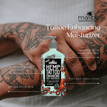 Malibu-Hemp-Tan-Tattoo-Enhancing1 - Brands For Less USA