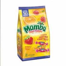 Mamba Fruit Chews, 35.3 oz.