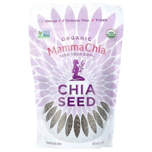 MammaChia_OrganicChiaSeed_12oz_340g - Brands For Less USA