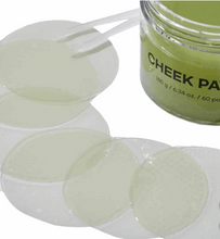 Mania Holic Cheek Patch, 60-count, 2-pack