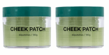 Mania Holic Cheek Patch, 60-count, 2-pack