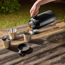 Manna 64oz Stack Jug