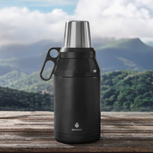 Manna 64oz Stack Jug