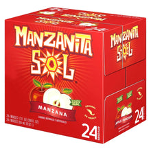 ManzanitaSolAppleSoda_12floz_24-count - Brands For Less USA
