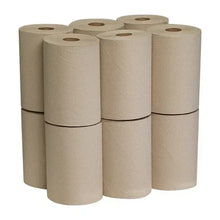 Marathon100_RecycledPaperTowel_Brown_1-Ply_350ftRolls_12-count2 - Brands For Less USA