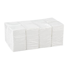 Marathon Beverage Napkin, 1-Ply, 500-count, 8-pack