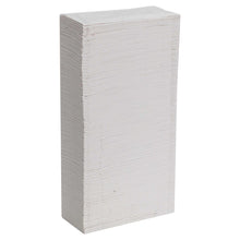 Marathon Dinner Napkin, 1/8 Fold, 2-Ply, 300-count, 3-pack