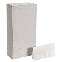 Marathon Dinner Napkin, 1/8 Fold, 2-Ply, 300-count, 3-pack