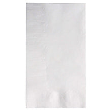 Marathon Dinner Napkin, 1/8 Fold, 2-Ply, 300-count, 3-pack