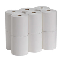 Marathon Dispenser Paper Towels, 2-Ply, 450 ft Rolls, 12-count