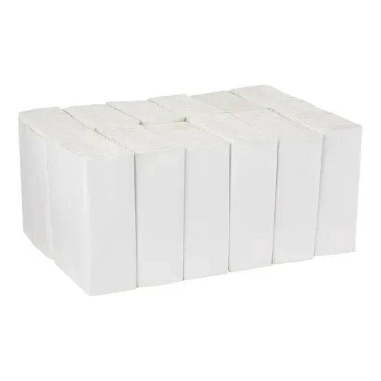 Marathon Paper Towel, C-Fold, 2-Ply, 200 Sheets, 12-count– Brands For ...