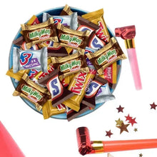 MarsMinisChocolateCandy_VarietyPack_200-count3 - Brands For Less USA